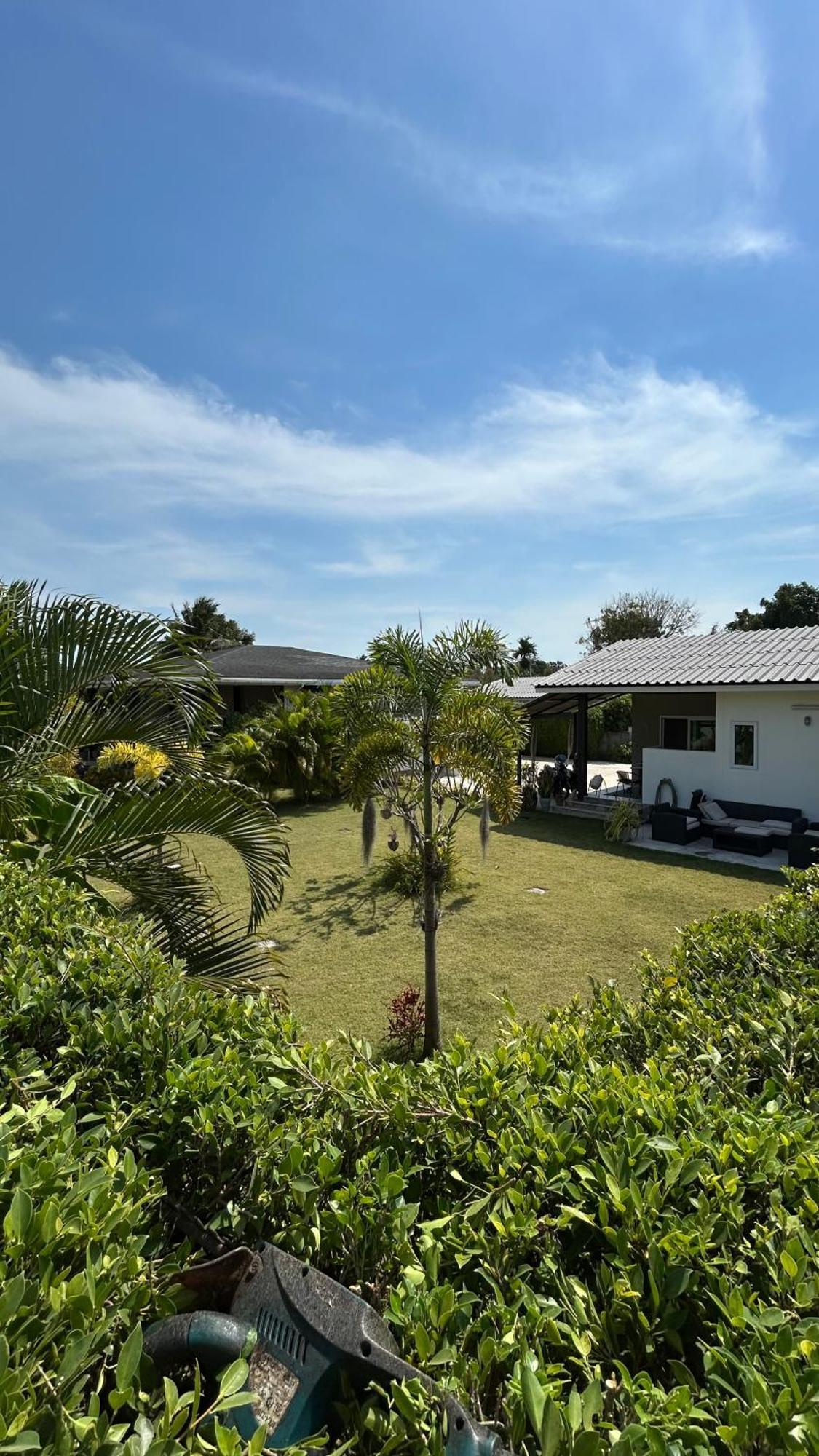 Happy House Cha-Am Exterior foto